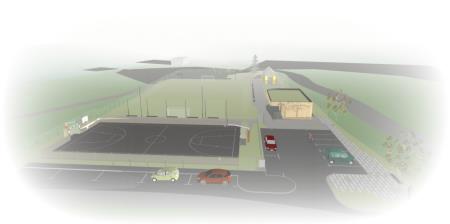 Avtor: Igor Šubic, arhitekt, Preprostor d.o.o.